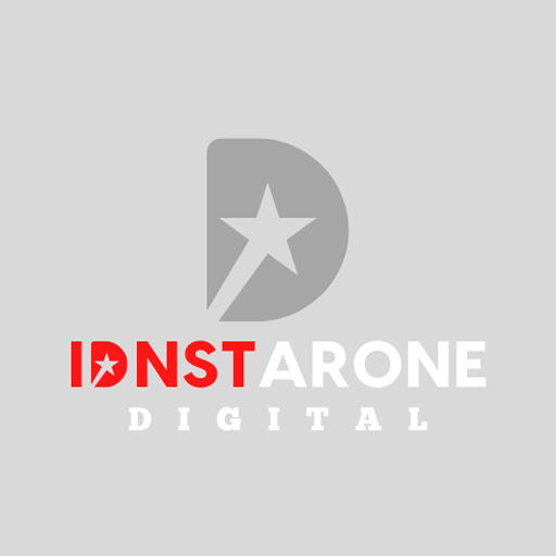 Idnstarone Travel logo