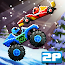 Drive Ahead Mod APK V 4.10.1{🤩Unlimited Money/ Diamonds}