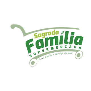 Supermercado Sagrada Família apk