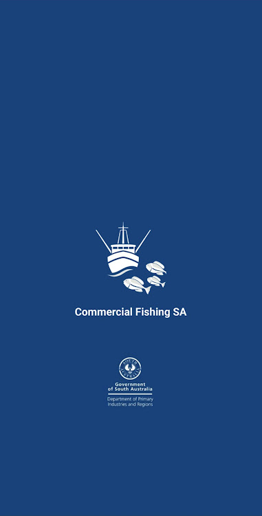 Commercial Fishing SA - 3.2.6 - (Android)