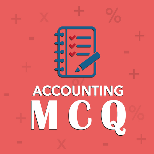 Accounting - MCQ logo