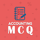 Accounting - MCQ Download on Windows