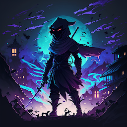 Icon image Shadow Ninja 2023