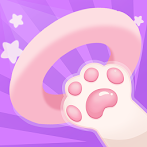 Cute Hoop Master