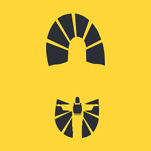 Transcarioca Trail logo