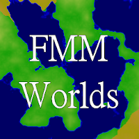 Fantasy Map Maker - Worlds