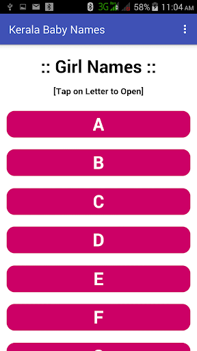 Download Kerala Malayalam Baby Names Free For Android Kerala Malayalam Baby Names Apk Download Steprimo Com