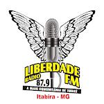 Cover Image of Tải xuống Rádio Liberdade Itabira  APK