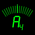 Cover Image of Download DaTuner: Tuner & Metronome 3.402 APK