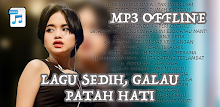 Lagu Sedih Galau Patah Hati APK