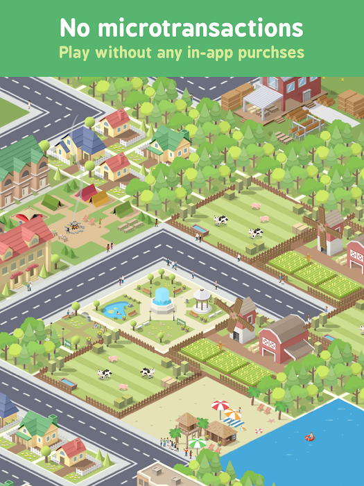 Image from Pocket CIty