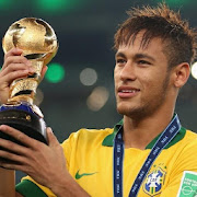 Wallpaper Neymar