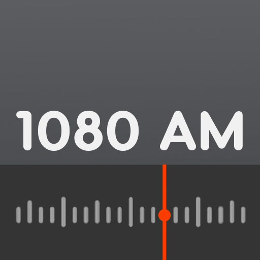 Rádio Subaé AM 1080 logo