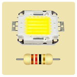 Cover Image of Unduh Led Resistor Calculator  APK