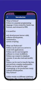 Learn Python Tutorials
