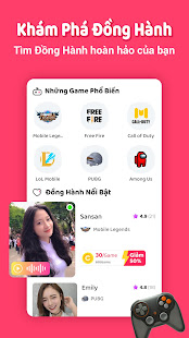 Bản xem trước ứng dụng