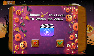 Halloween Hidden Objects - Screenshot 3