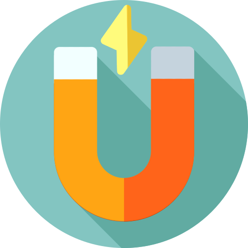 자기장측정기 (전자파탐지기) logo
