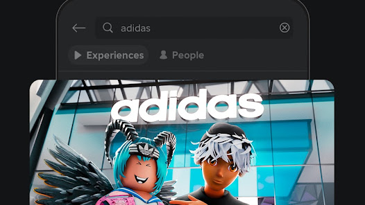 Roblox Mod Apk 2.674.786 (Unlimited Robux, Mod Menu) Gallery 6