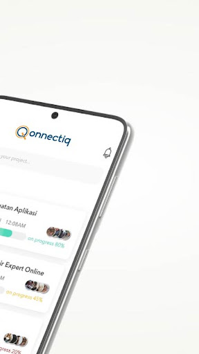 Qonnectiq Learning Screen 3