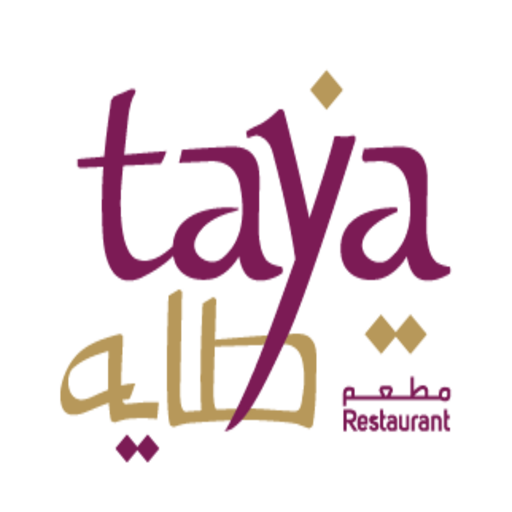 Taya Restaurant KSA logo