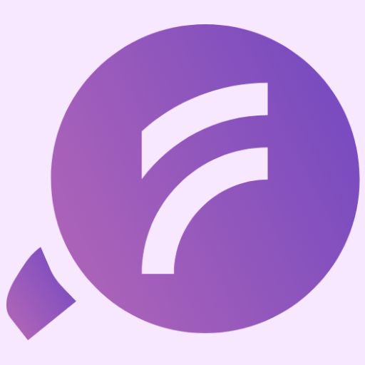 Finderz logo