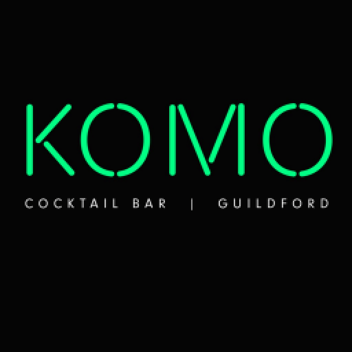 KOMO Cocktail Bar Download on Windows
