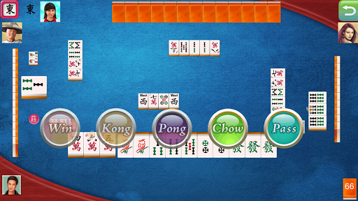 i.Game 13 Mahjong 2.11 screenshots 2