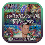 Prince Royce Músicas & Letras icon