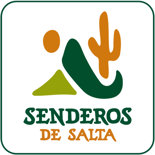 Senderos de Salta logo