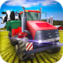 🚜 Farm Simulator: Hay Tycoon 