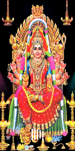 Android application Sri Amman Pottri 1008 screenshort