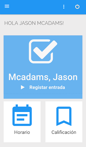 Pantxo Idiomas Screen 3