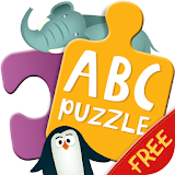 ABC Animal Puzzle icon