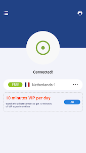 VPN Netherlands - NL Super VPN