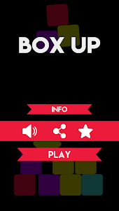 Box Up 2D