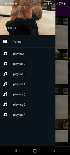 les chansons de yanns