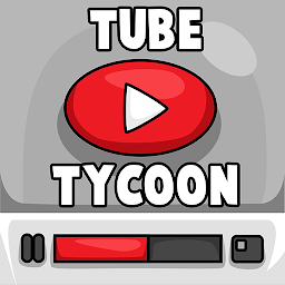 නිරූපක රූප Tube Tycoon - Tubers Simulator