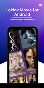 Lok Lok Movie App Walkthrough