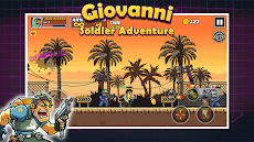 Giovanni Soldier Adventureのおすすめ画像3