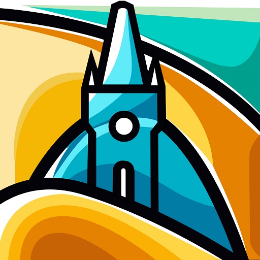 MuzeAR logo