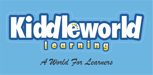 Kiddleworld Screen 2