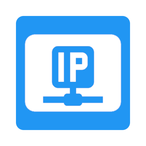IP Address Tile logo