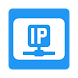 IP Address Tile - Androidアプリ