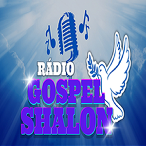 Rádio Gospel Shalon Tupã