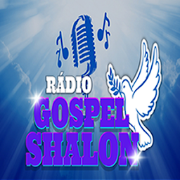 Icon image Rádio Gospel Shalon Tupã