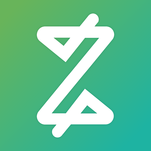 Size logo