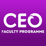 CEO Faculty Programme icon