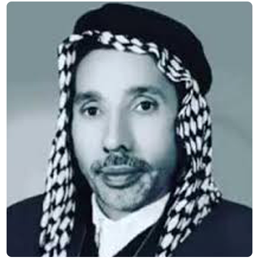 الرادود حمزة الصغير  Icon