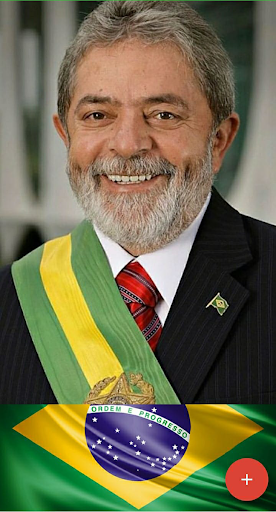Android application LULA Wallpapers screenshort